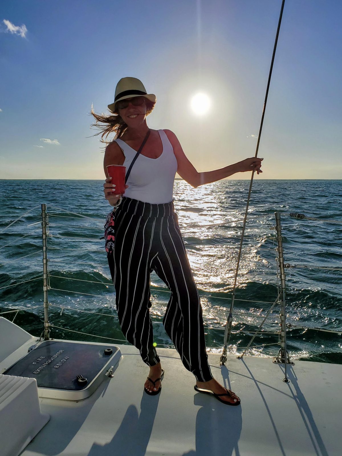 A gift-worthy Key Largo sunset experience during the holidays